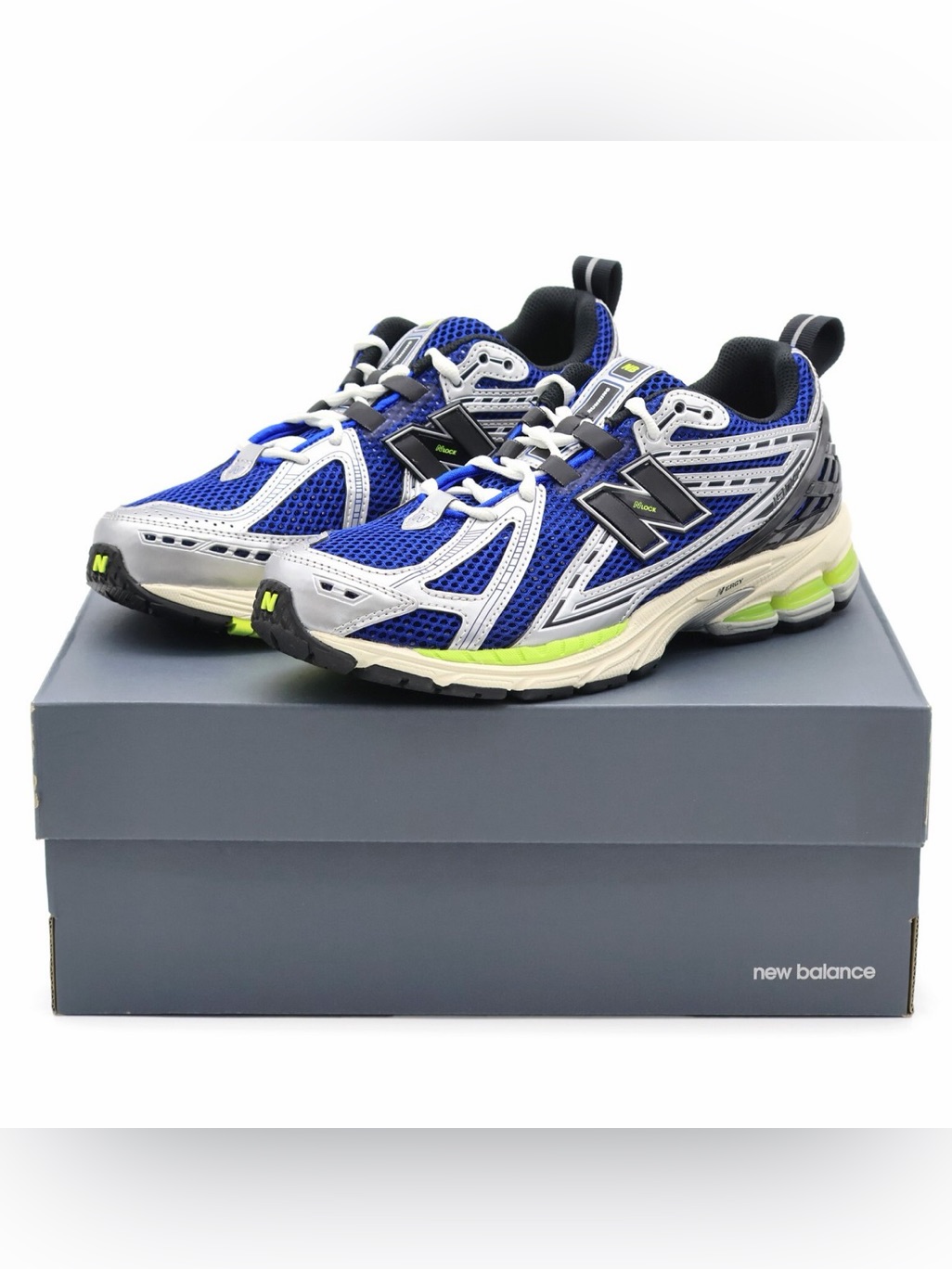 New Balance 1906r Sprite